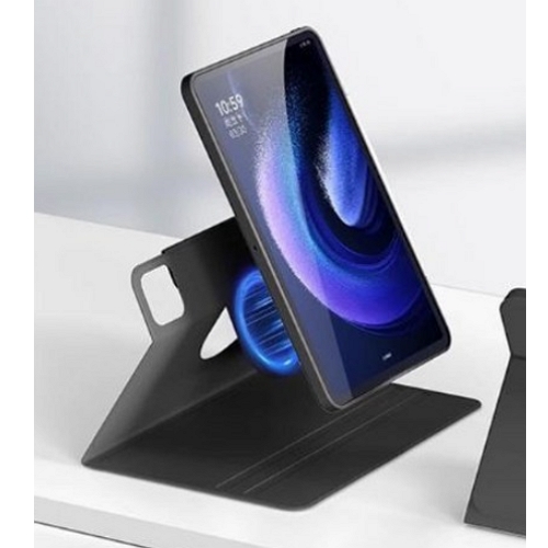 레노버 리전 Y700 4세대 회전 마그네틱 탈착식 실리콘 자석 케이스 (해외구매)_이미지