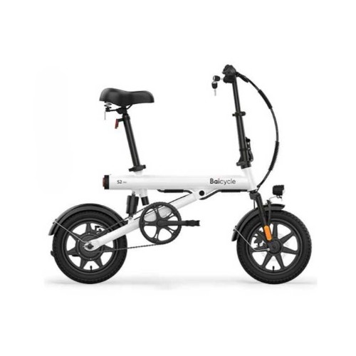 접이식 전기자전거 해외구매