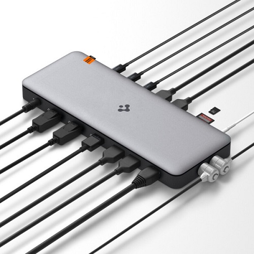 ���ǰ� PD2307 (13��Ʈ/USB4 Typec)