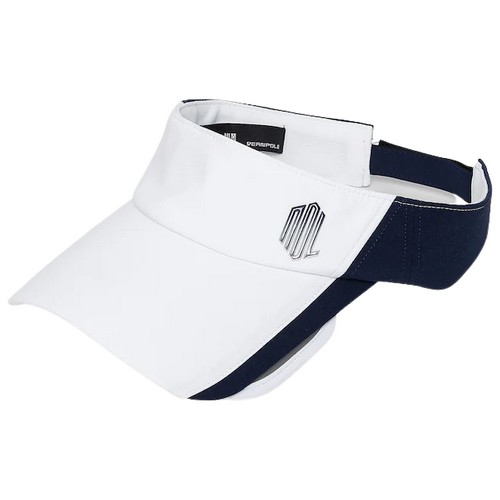 삼성물산 빈폴골프 블록 슬라이드 바이저 BJ138BM04R