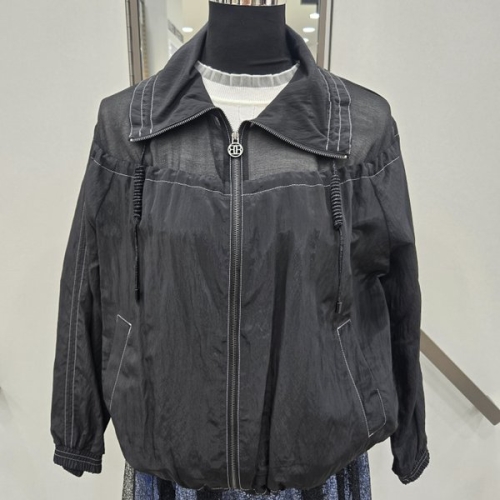 신원 베스띠벨리 스트링점퍼 BMMAC21140_SH