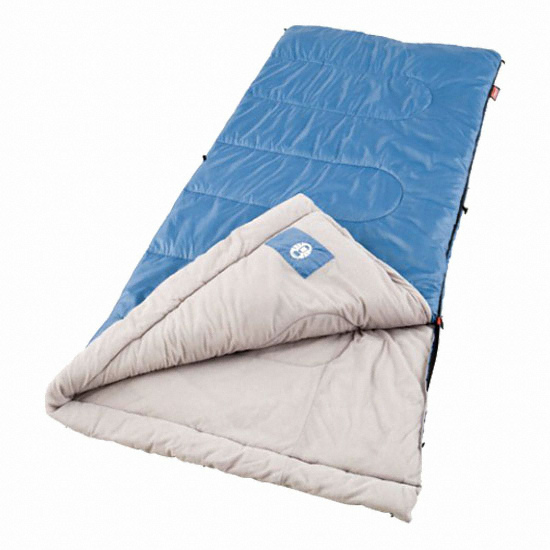 콜맨 트리니다드 슬리핑백_이미지