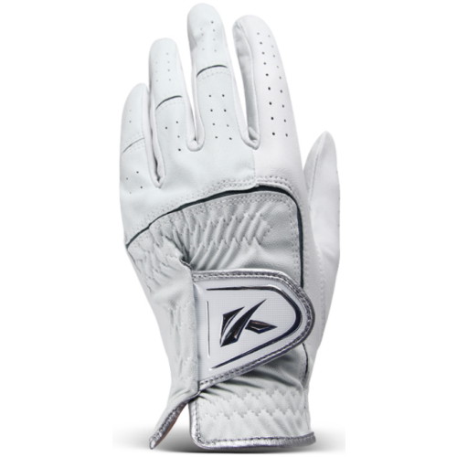 올웨더 반양피 골프장갑 양손