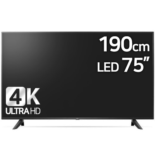 LG���� ��Ʈ��HD 75UQ7070 ���ۺ��