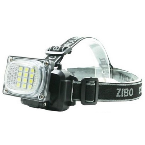 COB LED 충전식 헤드랜턴