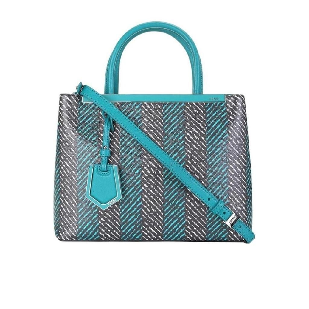 펜디 여성 핸드백 8BH253V9XF0N59 T