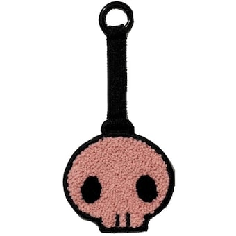 조셉앤스테이시 LPK Motif Keyring Kuromi 0JSO5AC40802F