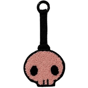 조셉앤스테이시 LPK Motif <b>Keyring</b> Kuromi 0JSO5AC40802F