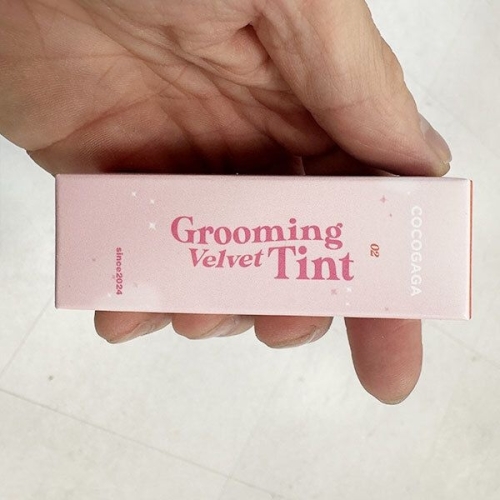 �������� �׷�� ���� ƾƮ 02 ģ���� 4ml