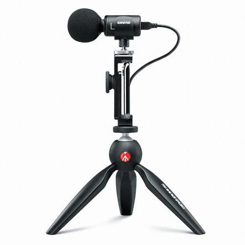 슈어 MV88+ Video Kit (해외구매)_이미지