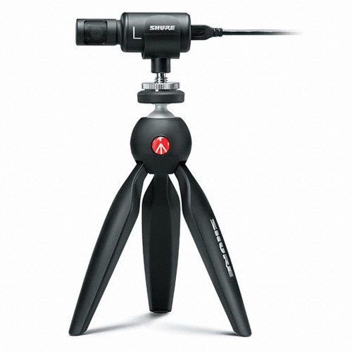 슈어 MV88+ Video Kit (해외구매)_이미지