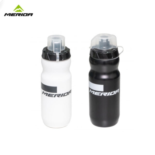 메리다 로고 자전거물통 680ml
