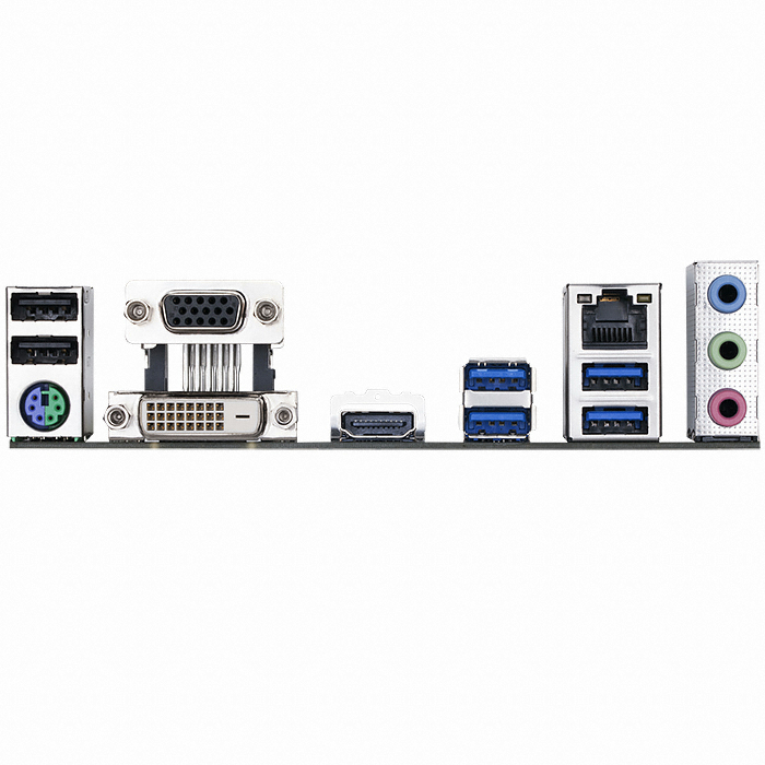 GIGABYTE B360M HD3 듀러블에디션 피씨디렉트_이미지