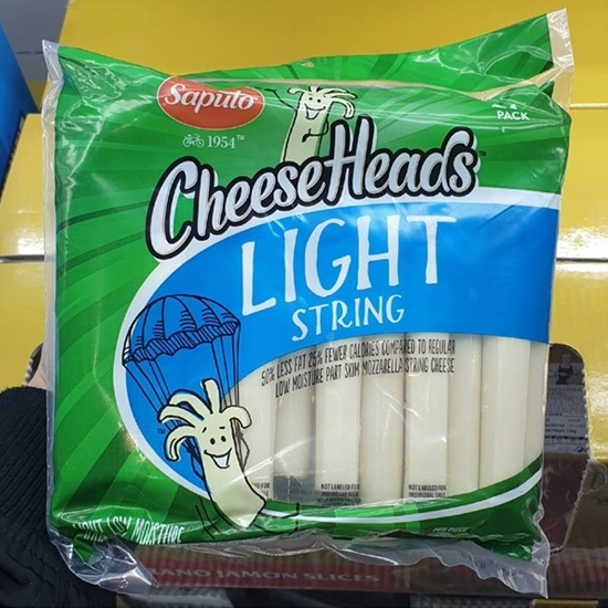 라이트 스트링치즈 24개입 564g