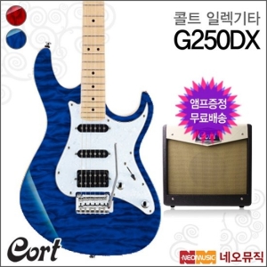 콜트 G250DX [+앰프]