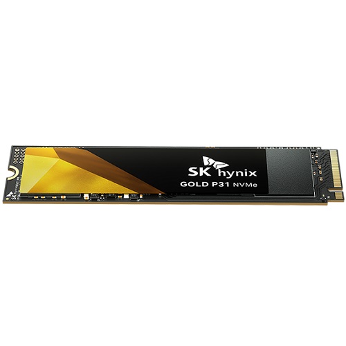 SK���̴н� Gold P31 M.2 NVMe