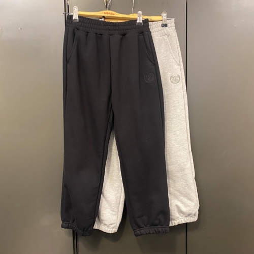 유솔 주니어 동아쇼핑점 봄 신상 아동공용 쭈리 다이마루 팬츠 ULTM24101 멜란지그레이 140이미지입니다. 누르면 해당 게시물로 새창이동합니다.