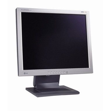 LG전자 플래트론LCD L1910BA_이미지