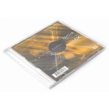 RiTEK DVD+R 4.7GB 16x 슬림 10장 엑설런트_이미지