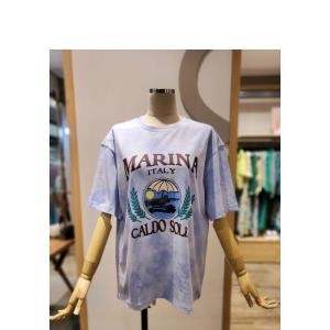 베네통 베리티 티셔츠 BATS70431