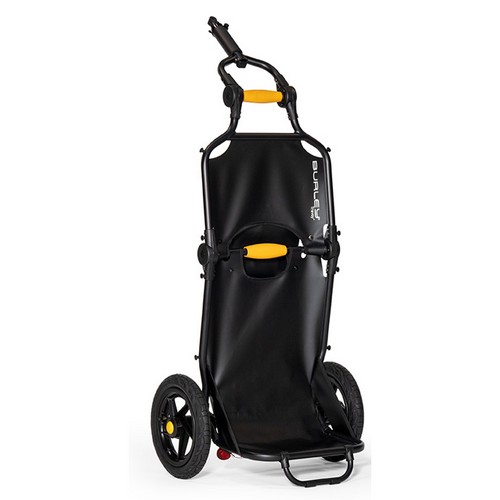 Burley 트레보이 트레일러이미지입니다. 누르면 해당 게시물로 새창이동합니다.