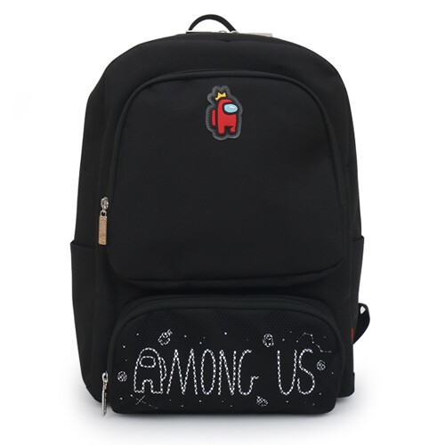 코스믹 백팩 학교 유 보조가방 신발주머니 새학기가방 입학 책가방 학생 선물 스완 신학기