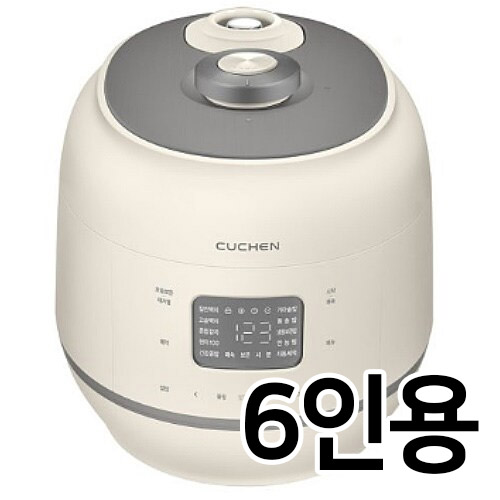 쿠첸 121 CRR-RPK0681I