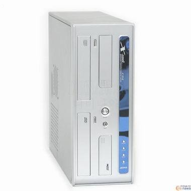 AONE C-102 LCD 실버 X-cool (300NW)_이미지