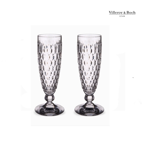 빌레로이앤보흐 보스톤 샴페인프루트 163 화이트 (2개)_이미지