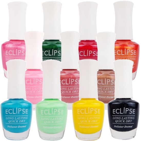 이클립스 이클립스 매니큐어 15ml (1개)