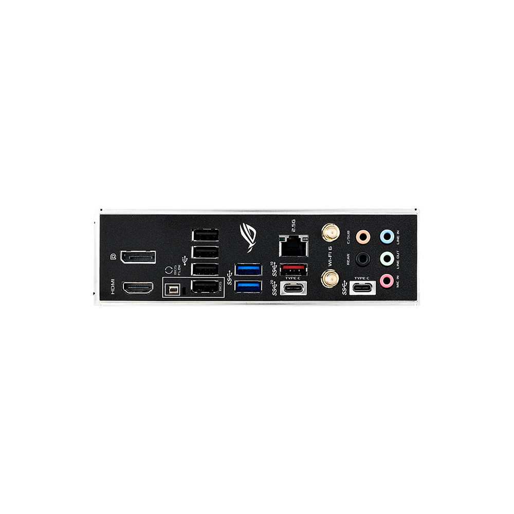ASUS ROG STRIX B660-G GAMING WIFI ����
