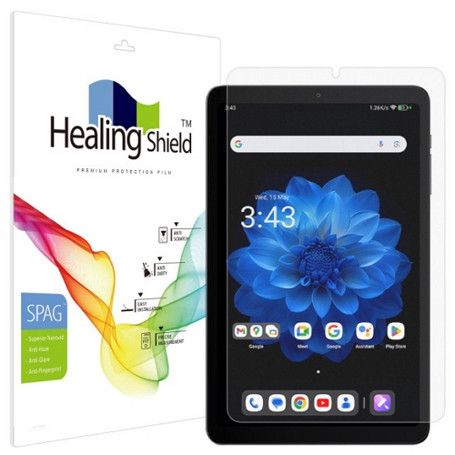 ALLDOCUBE iPlay60 미니 프로 LTE 슈페리어 저반사 보호필름