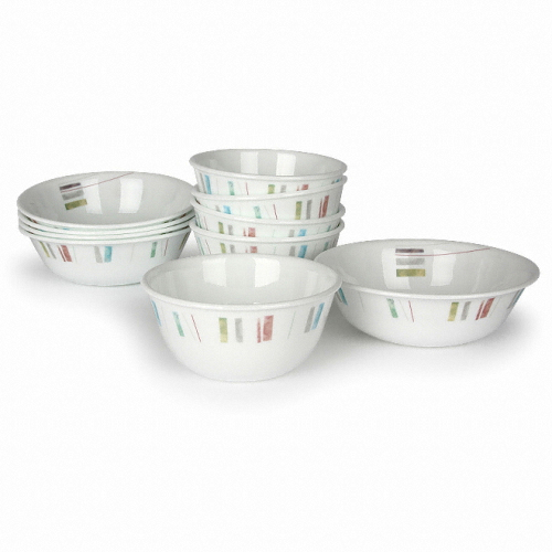 코렐 핸디크래프트 공기대접세트 (5인)_이미지