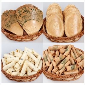 민속과자 선물세트 1kg