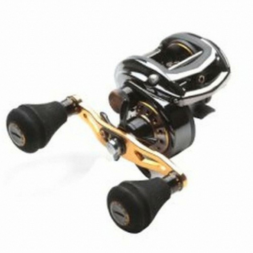 레보 빅슈터 컴팩트 좌핸들