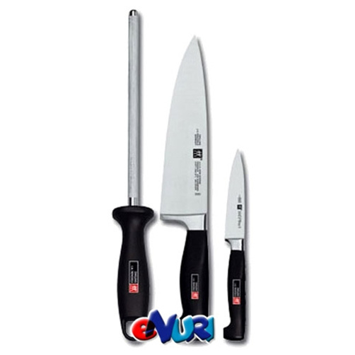 헹켈 4스타 3종 (35063-000)