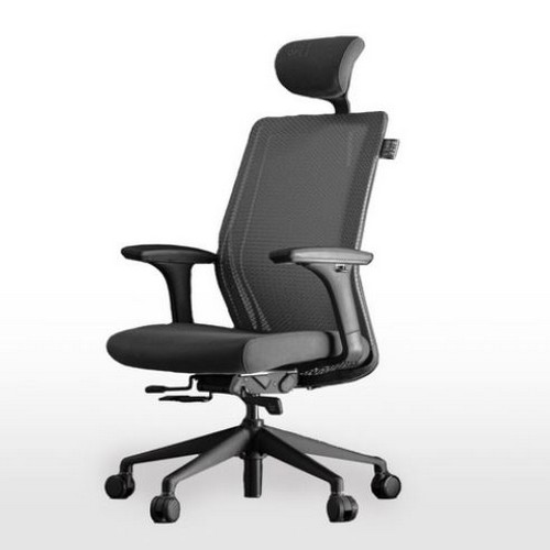 사이즈오브 베이직 맞춤 사무용 의자_이미지