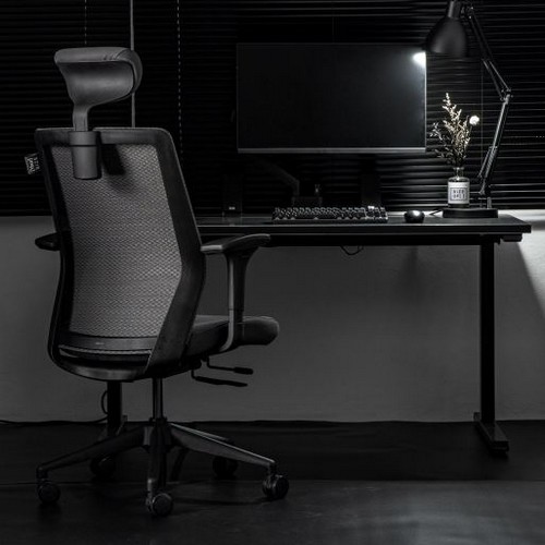 사이즈오브 베이직 맞춤 사무용 의자_이미지