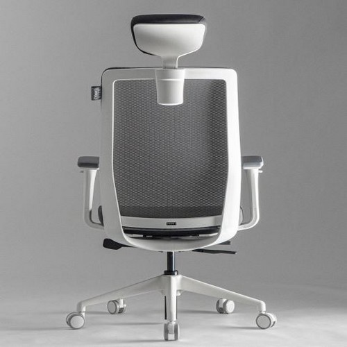 사이즈오브 베이직 맞춤 사무용 의자_이미지