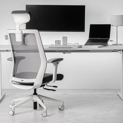 사이즈오브 베이직 맞춤 사무용 의자_이미지