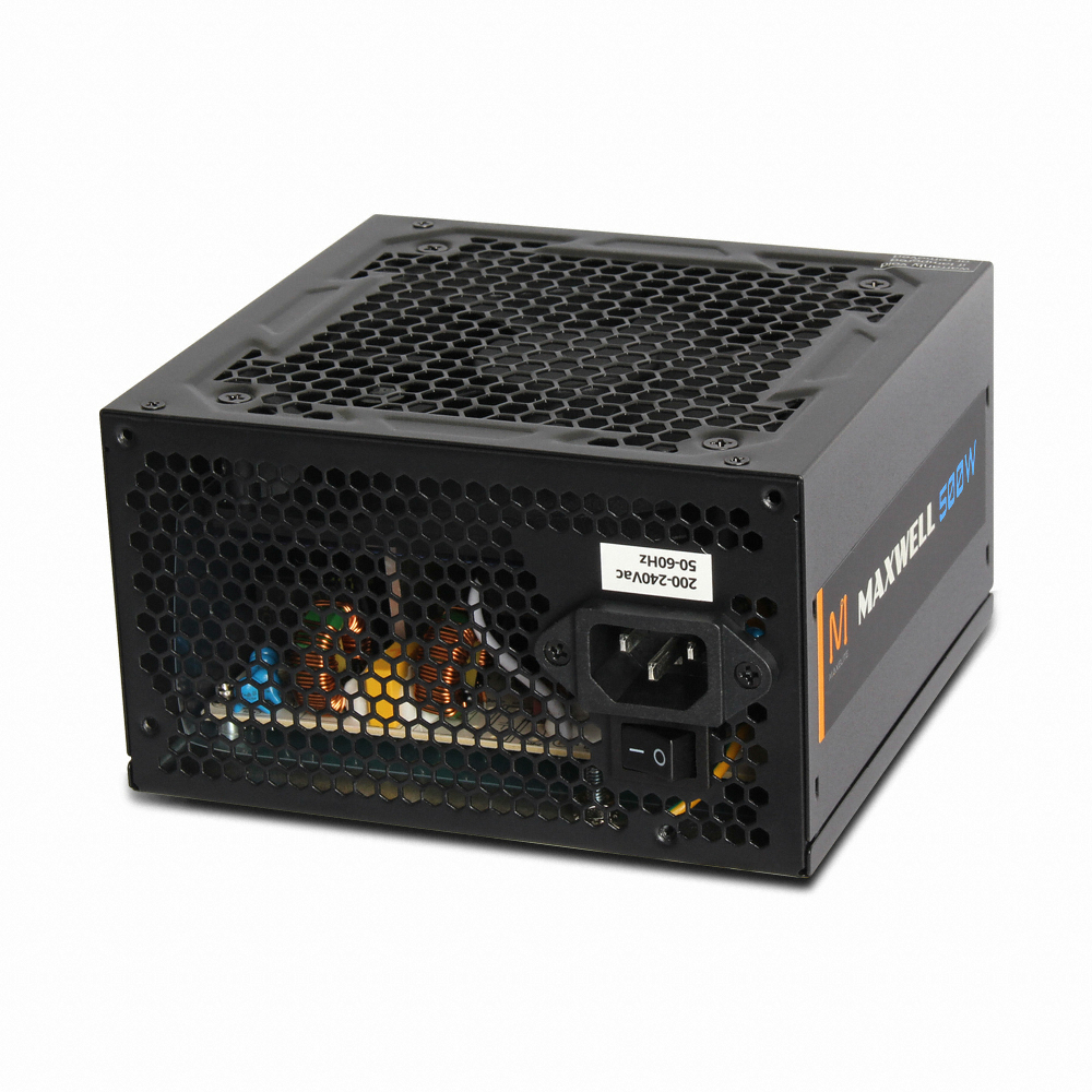 맥스엘리트 MAXWELL 500W 3.3V DC to DC FOR DDR4_이미지