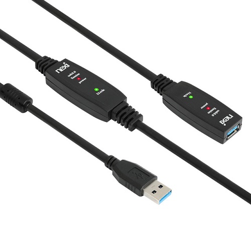 ������Ʈ��ũ NEXI NX-U30MF-EX USB 3.0 ������ ���̺�
