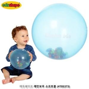에듀쉐이프 공놀이 레인보우 소프트볼 705373이미지입니다. 누르면 해당 게시물로 새창이동합니다.