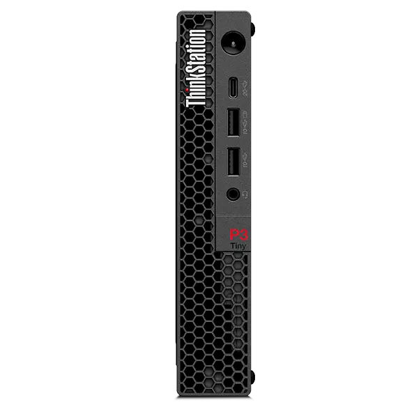 레노버 씽크스테이션 P3 Tiny Gen 2 30K5S0BW00 Win11Pro (32GB, M.2 1TB)_이미지