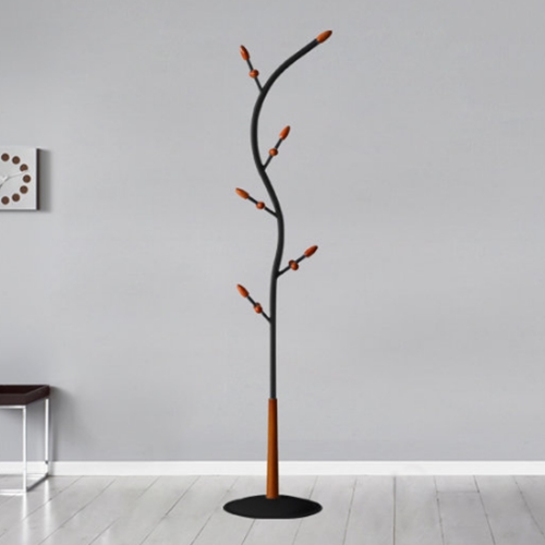 왕자행거 코트랙 S라인 옷걸이이미지입니다. 누르면 해당 게시물로 새창이동합니다.