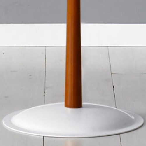 왕자행거 코트랙 S라인 옷걸이_이미지