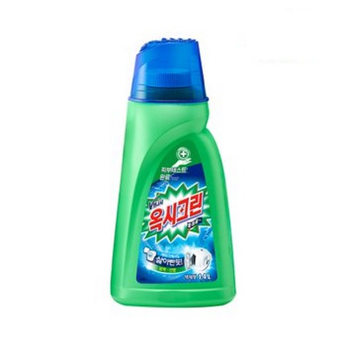 옥시크린 리퀴드 1.4L (2개)_이미지