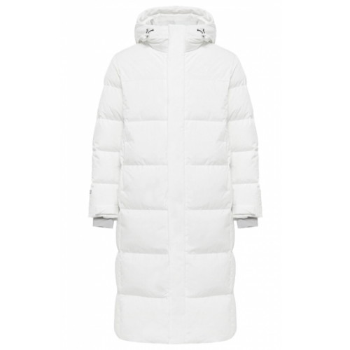 스테롤 L 윈드스타퍼 롱 다운 자켓 DUW25509W3