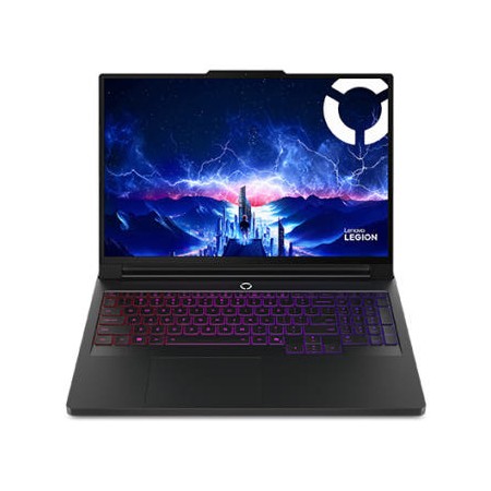 레노버 LEGION Pro 7 16IAX10 U9 5070Ti Plus W11P 64GB램 (SSD 4TB)_이미지