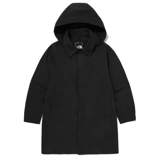 노스페이스 트레블 맥 코트 NC3BQ11A (공식판매처)이미지입니다. 누르면 해당 게시물로 새창이동합니다.